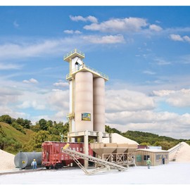 Walthers SceneMaster Glacier Industrial Sands Kit