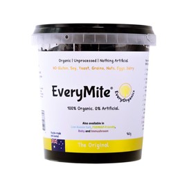 Everymite EVERYORGANICS EveryMite The Original - 960g