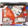 Teach Time Space Exploration Playset