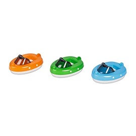 Playlearning 00281P AquaPlay Boot Assorted
