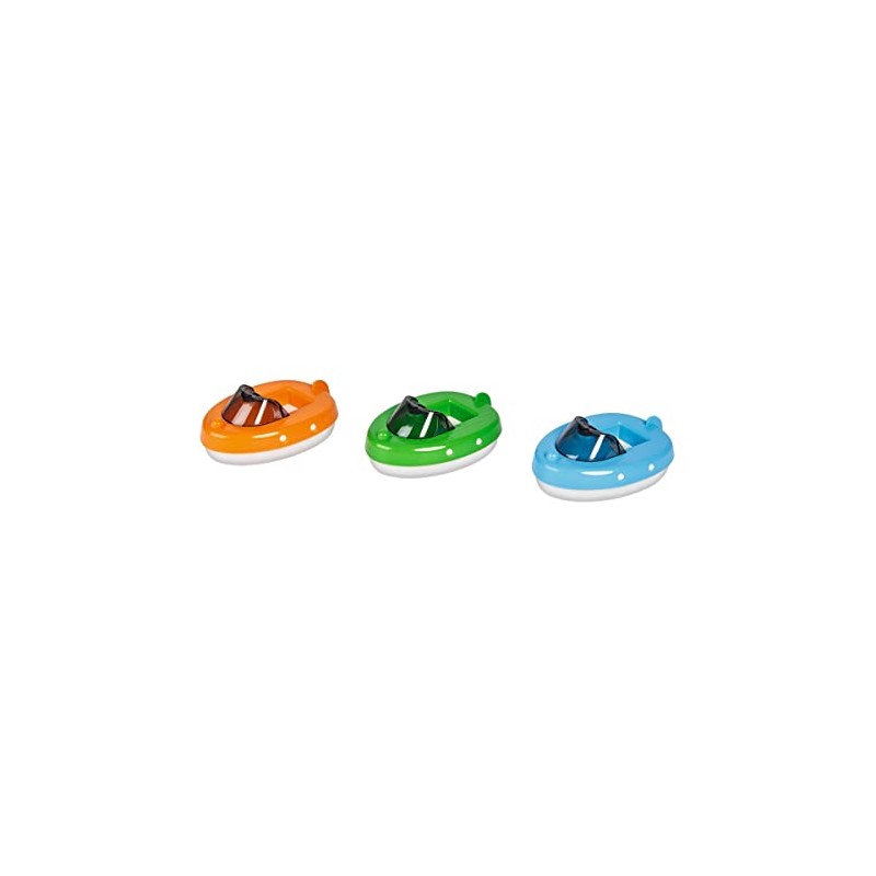 Playlearning 00281P AquaPlay Boot Assorted