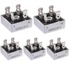 KBPC1510 KBPC5010 Bridge Rectifier Diode 50A 1000V Bridge Rectifier Diode