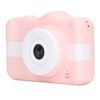 Kids Digital Camera 20MP Smart HD Front Rear Shoot Mini