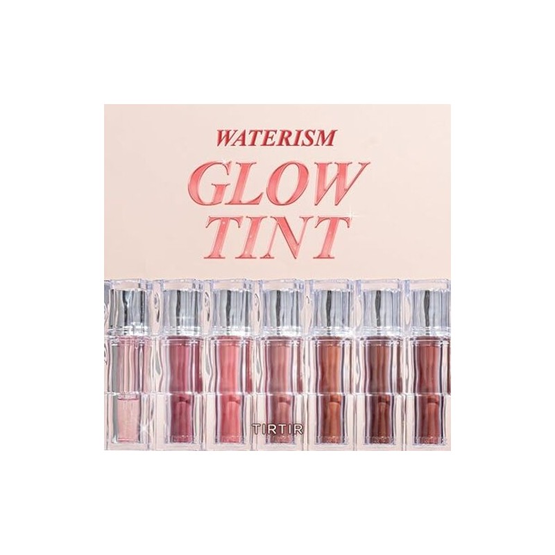 TIRTIR [TIRTIR]Waterism Glow Tint (7 colors)