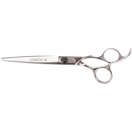 Olivia Garden Silk Cut Extra Large Barber Shear Size 7.0-inch