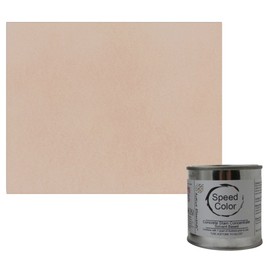 Ten Second Color™ (TSC) Concrete Dye Concentrate Makes 32oz. Professional Grade and Easy to use. Brilliant Bold Colors. Semi-Transparent Cement Dye. Dries in Seconds (Cream)