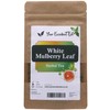 White Mulberry Loose Leaf Herbal Tea (150g)