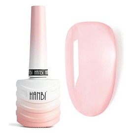 Major Dijit Nail Polish Bright Jelly Nail Polish