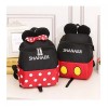 KH Mochila Micky Arnes Bebes Niños Lonchera