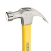 ESTWING Sure Strike Hammer - 16 oz Curved Claw Hammer