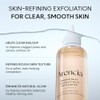 Arencia Erasor Shot 10% Glycolic Acid + BHA Exfoliating Toner