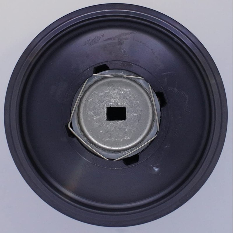 Genuine DAIWA Parts 17 Crosscast 6000 Spool (2-8) Part Number
