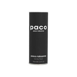pakorabannu Paco 100ml E/T Sp