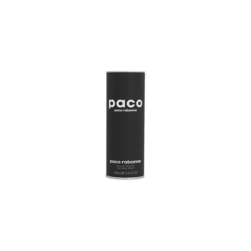 pakorabannu Paco 100ml E/T Sp