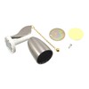 AIWA METAL AP-3015W Door and Sliding Door Chime Pal Chime