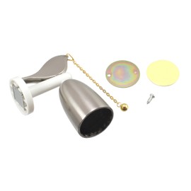 AIWA METAL AP-3015W Door and Sliding Door Chime Pal Chime Bird WB Color