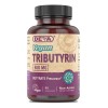 Deva Nutrition Vegan Tributyrin Tributirina 500mg 90caps Sabor Sin Sabor