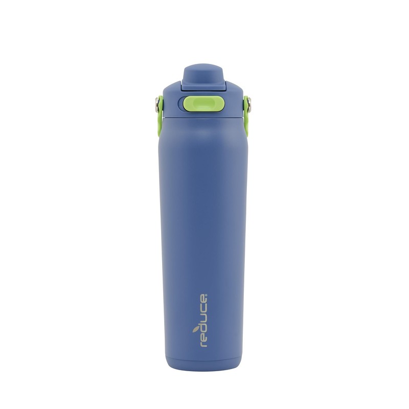 REDUCE AURA PRO BOTTLE 26oz PC MINERAL BLUE