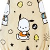 Sanrio 895369 Pochacco Cap Towel