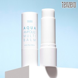 ten zero [Ten Zero] Aqua Ampoule Multi Balm 10g and 2 other types to choose from (multiple purchases) / [텐제로] 아쿠아 앰플 멀티 밤 10g외 2종 선택 (복수구매)