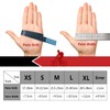 4UMOR Touchscreen Cycling Gloves (S)