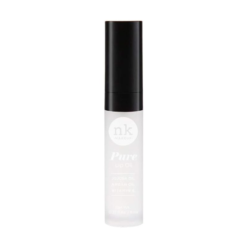 Nicka K pure lip oil - raspberry