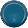 tak Kids Dish Bowl, Standard S, Kids Bowl, Navy, 4.9