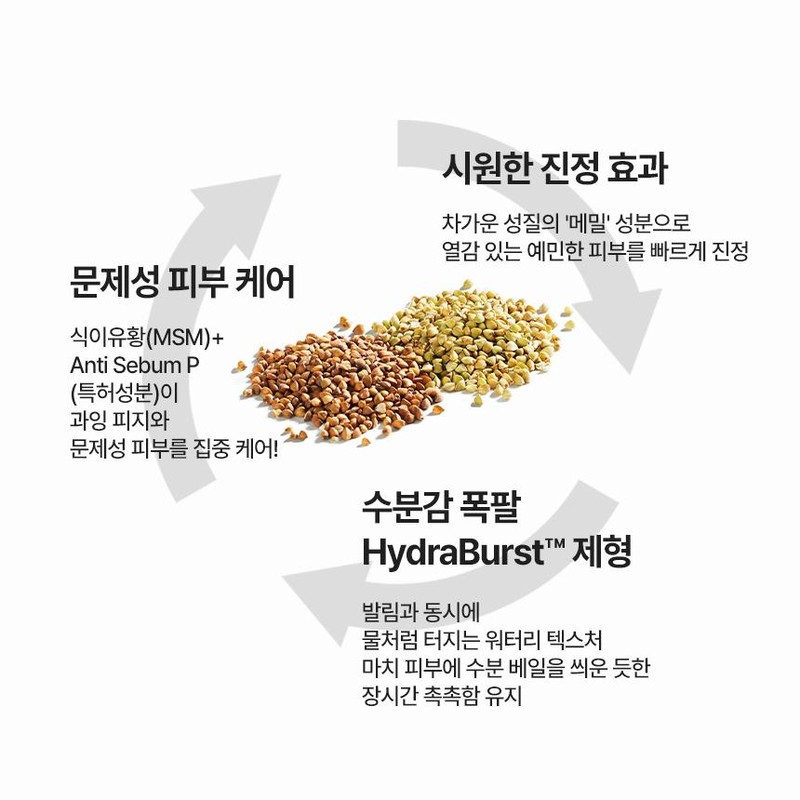 Partner company Dermasode Soba Calm Cream 100ml Oil and moisture