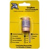 3/4" Gryphon Diamond Grinder Bit Coarse Super Power Grit