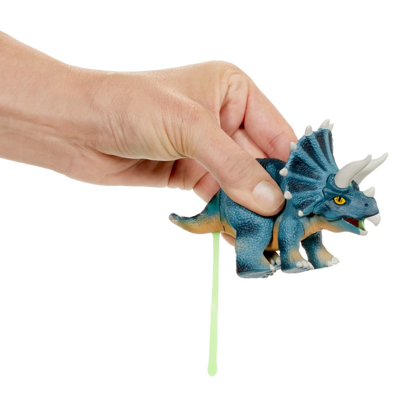 GrossMos Dino Pack Series 1, Ages 4+