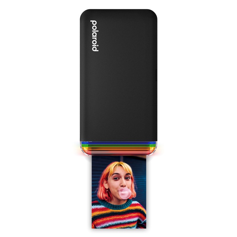 Polaroid Hi-Print - 2nd Generation - Bluetooth Connected 2x3 Pocket