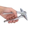 Manual Tube Expander Copper Pipe Alloy Tool Steel Hand Refrigeration