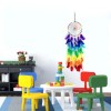 Rainbow Dreamcatcher