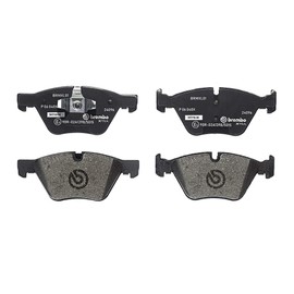 BREMBO P 06 040X Brake Pad