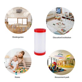 Door Pinch Guard Baby Proofing, Door Hinge Cover, Door Protector for Kids Finger Safety, Door Finger Pinch Guards Heavy Duty, Door jam Shield,JuneSisters 4