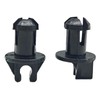 Heurofosh 23-932481 Pair of Linkage Swivel Bushing for Mercury Mariner