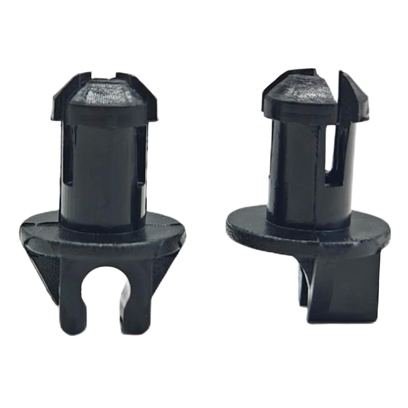 Heurofosh 23-932481 Pair of Linkage Swivel Bushing for Mercury Mariner