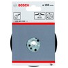 BOSCH 2608601046 Sanding Rubber Pad for 3.9 inches (100 mm)