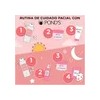 Agua Micelar Ponds Fruity Hydra Fresh Sandia Todo Tipo Piel