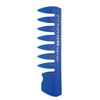 SRS Mesh Comb M Blue