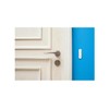 Heath Zenith SL-7797-02 Traditional Décor Series Wireless Door Chime Push