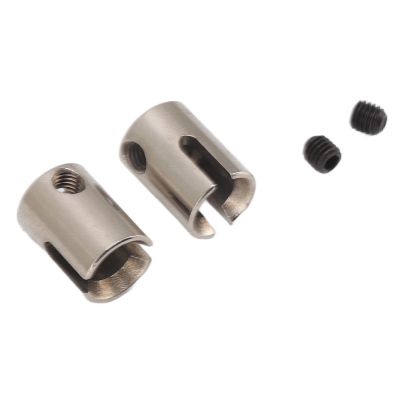 Steel Input Shaft Cup RC Car Center Driveshaft Cup for