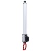 Linear Actuator 150mm Stroke High Speed Low Noise Short Circuit