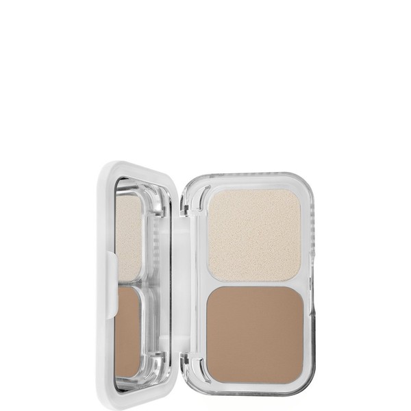 Maybelline New York Super Stay Better Skin Powder, Natural Beige, 0.32-Ounce
