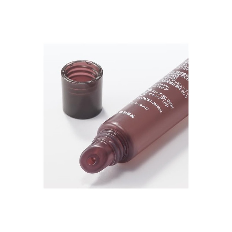 MUJI 83451226 Aging Care Lip Essence 0.3 oz (10 g)