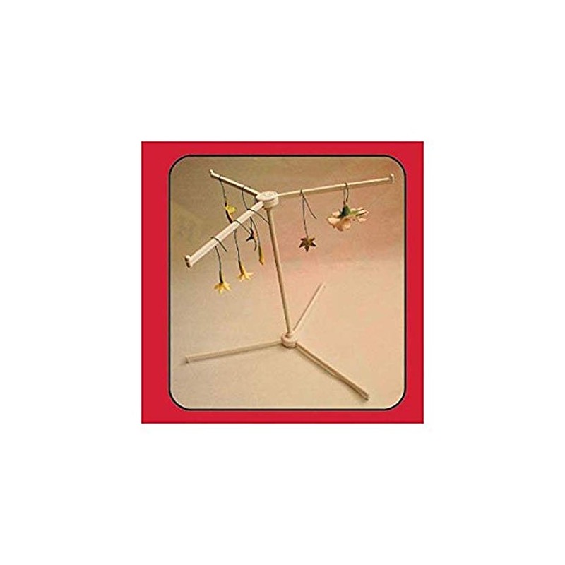 FMM Flower Drying Stand