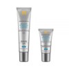 SkinCeuticals Advanced Brightening UV Defense 40ml Set (+Glowing Sun Cream Deluxe) / 스킨수티컬즈 어드밴스드 브라이트닝 UV 디펜스 40ml 세트 (+광채 선크림 디럭스)