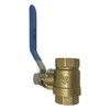 Water Space MZ Full Bore Ball Valve 20A