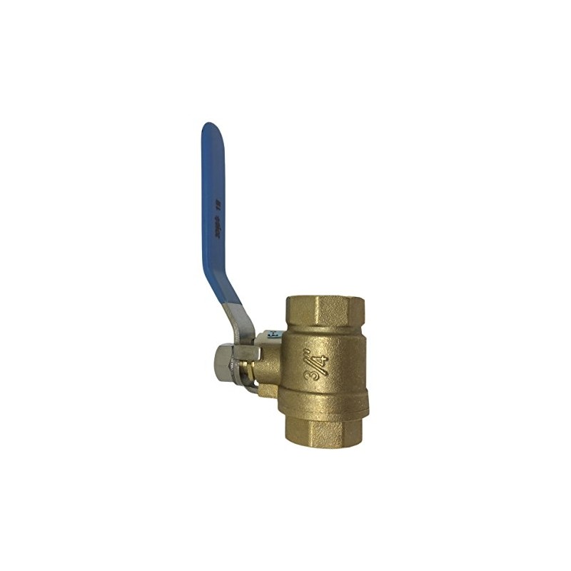 Water Space MZ Full Bore Ball Valve 20A