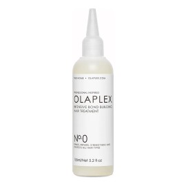 Mascarilla Olaplex N°0 Intensive Bond restauración de 155mL